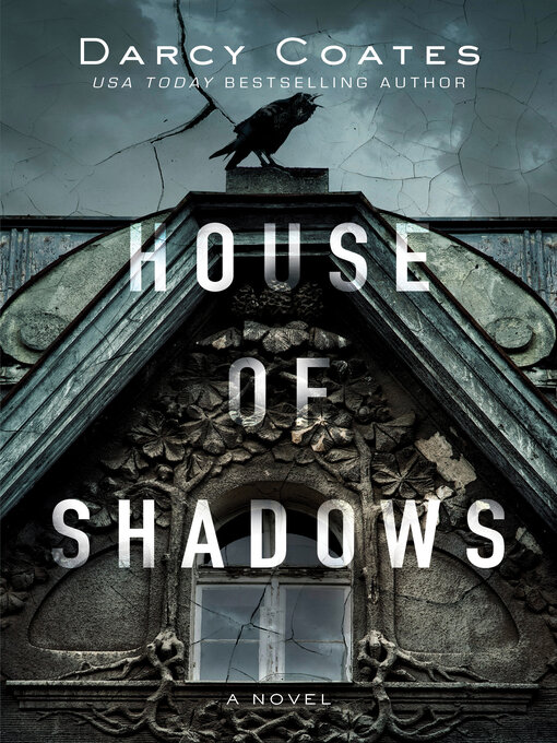 Cover image for House of Shadows